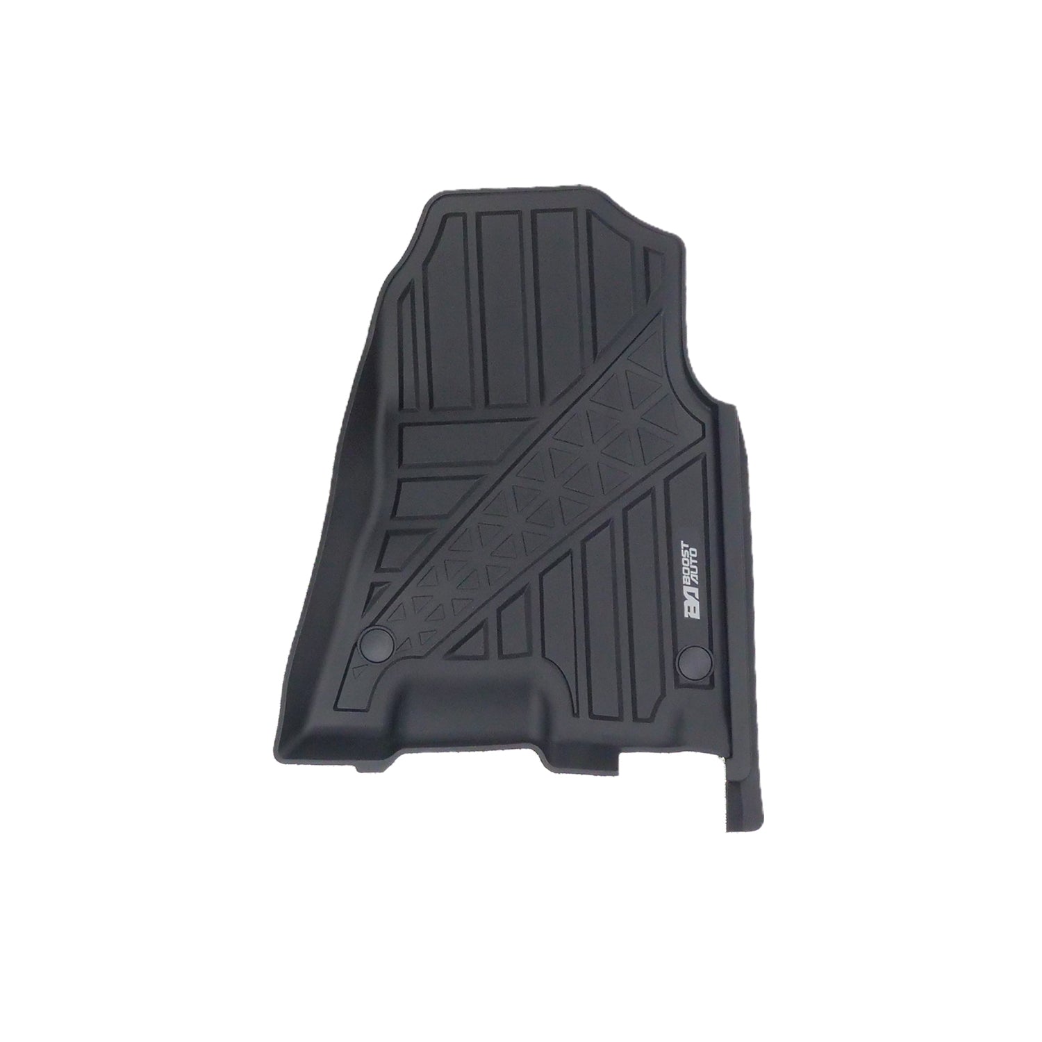 Premium Floor Mats | 2019-2024 Dodge Ram 1500