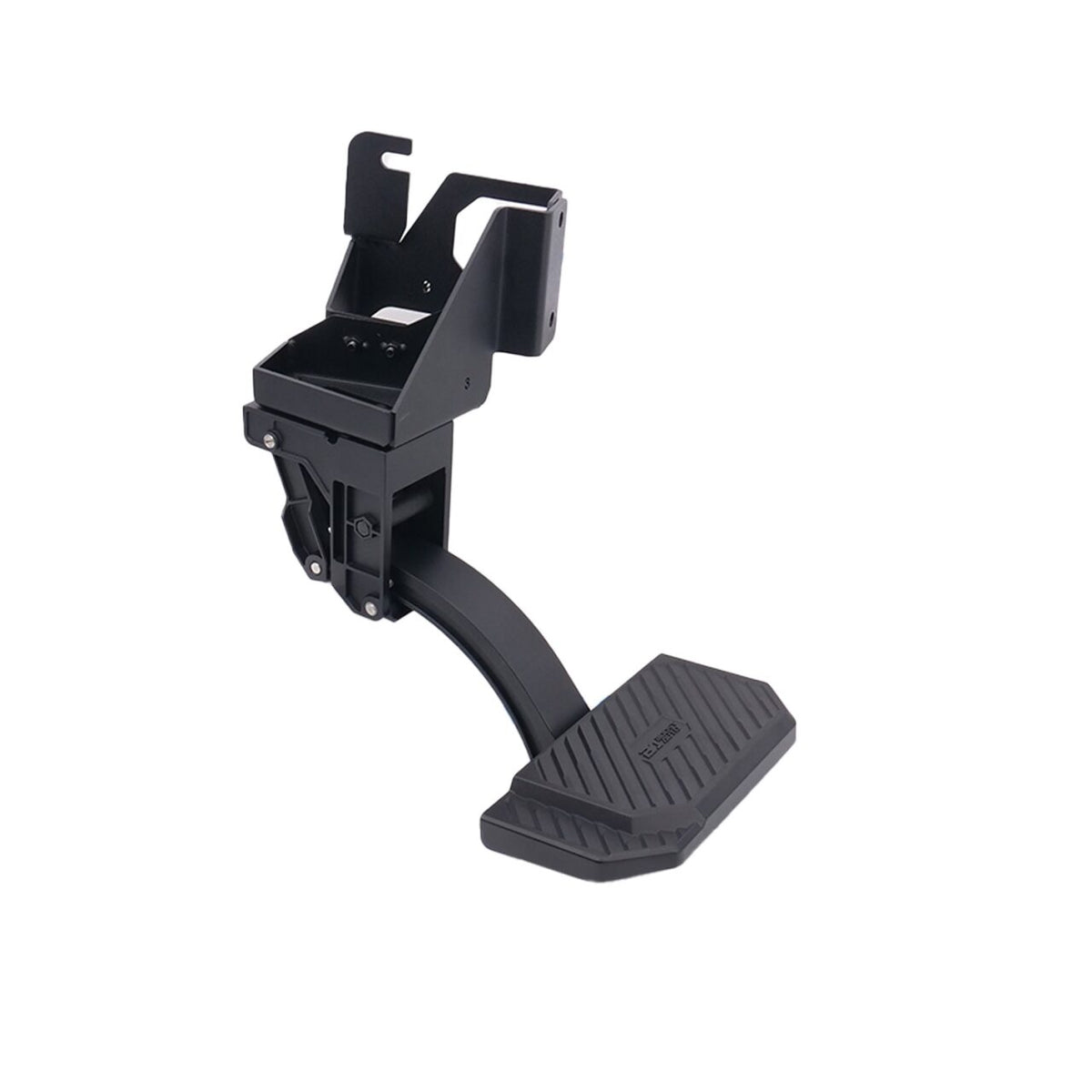 Chevy Silverado/GMC Sierra 1500 (2019-2025) Retractable Bed Step