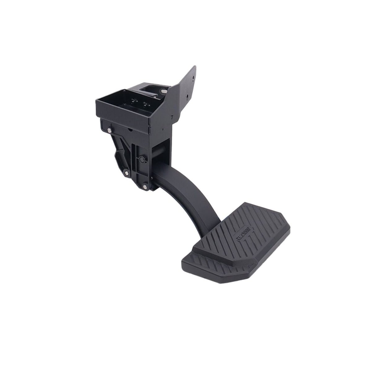 Ford Super Duty F-250/F-350 (2023-2025) Retractable Bed Step