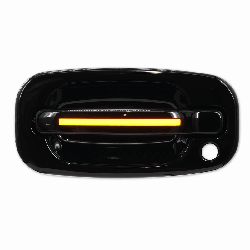 Sequential Signal & Running Light