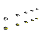 S-Series Cab Lights | 1999-2007 Ford F250 / F350 Superduty