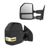 Ford F150 (2015-2020) New Style Tow Mirrors