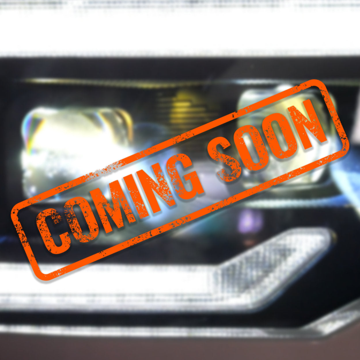 VX4 LED Headlights | 2023-2025 Ford Super Duty
