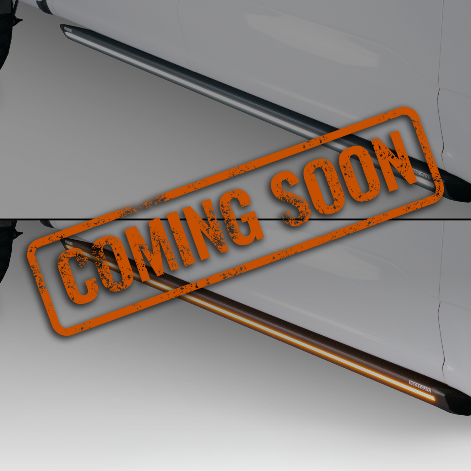 Lumastep M2 Powered Light Up Running Boards | 2015-2022 Chevy Colorado/GMC Canyon