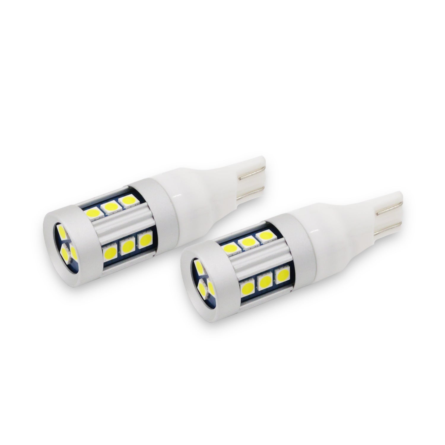 912/921/T15 Cargo Light LED Bulbs | 2014–2019 Chevy Silverado & GMC Sierra