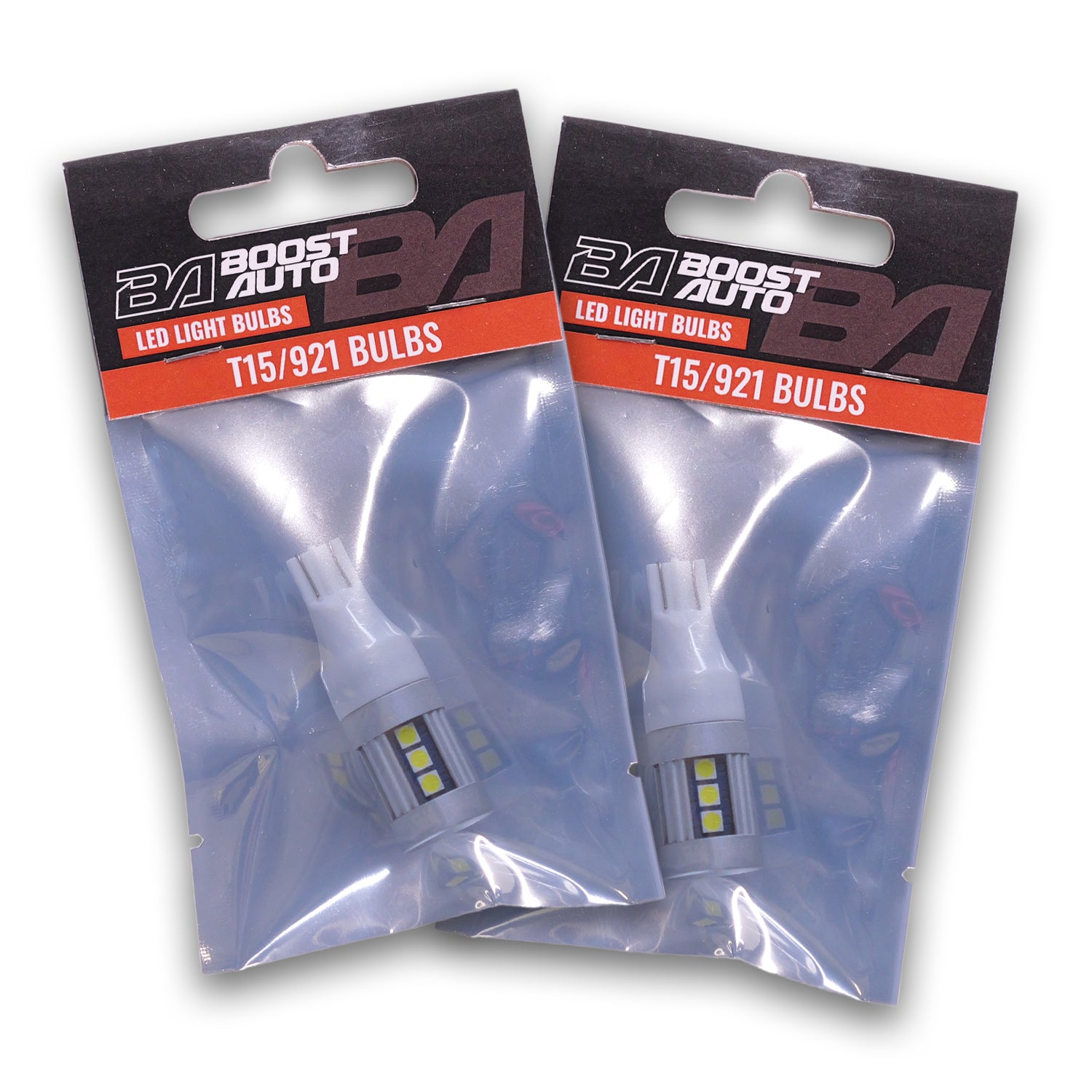 912/921/T15 Cargo Light LED Bulbs | 2014–2019 Chevy Silverado & GMC Sierra