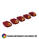 S-Series Cab Lights | 1999-2007 Ford F250 / F350 Superduty