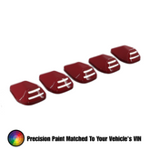 S-Series Cab Lights | 1999-2007 Ford F250 / F350 Superduty