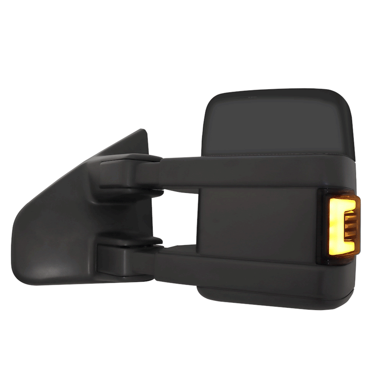Signal & Running Light