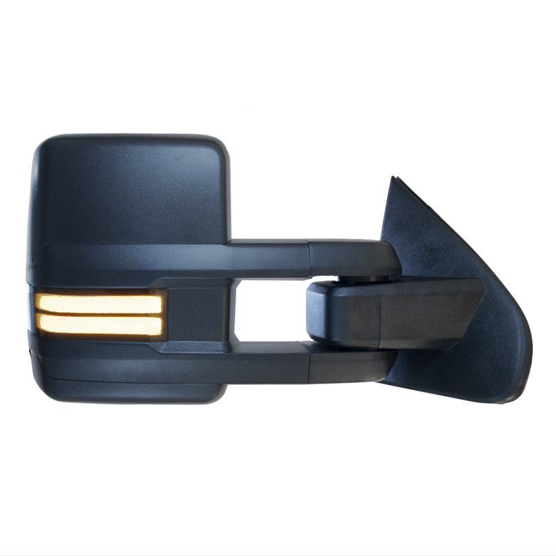 Signal & Running Light 1.0
