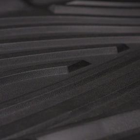 Premium Floor Mats | 2014-2019 Chevy Silverado & GMC Sierra