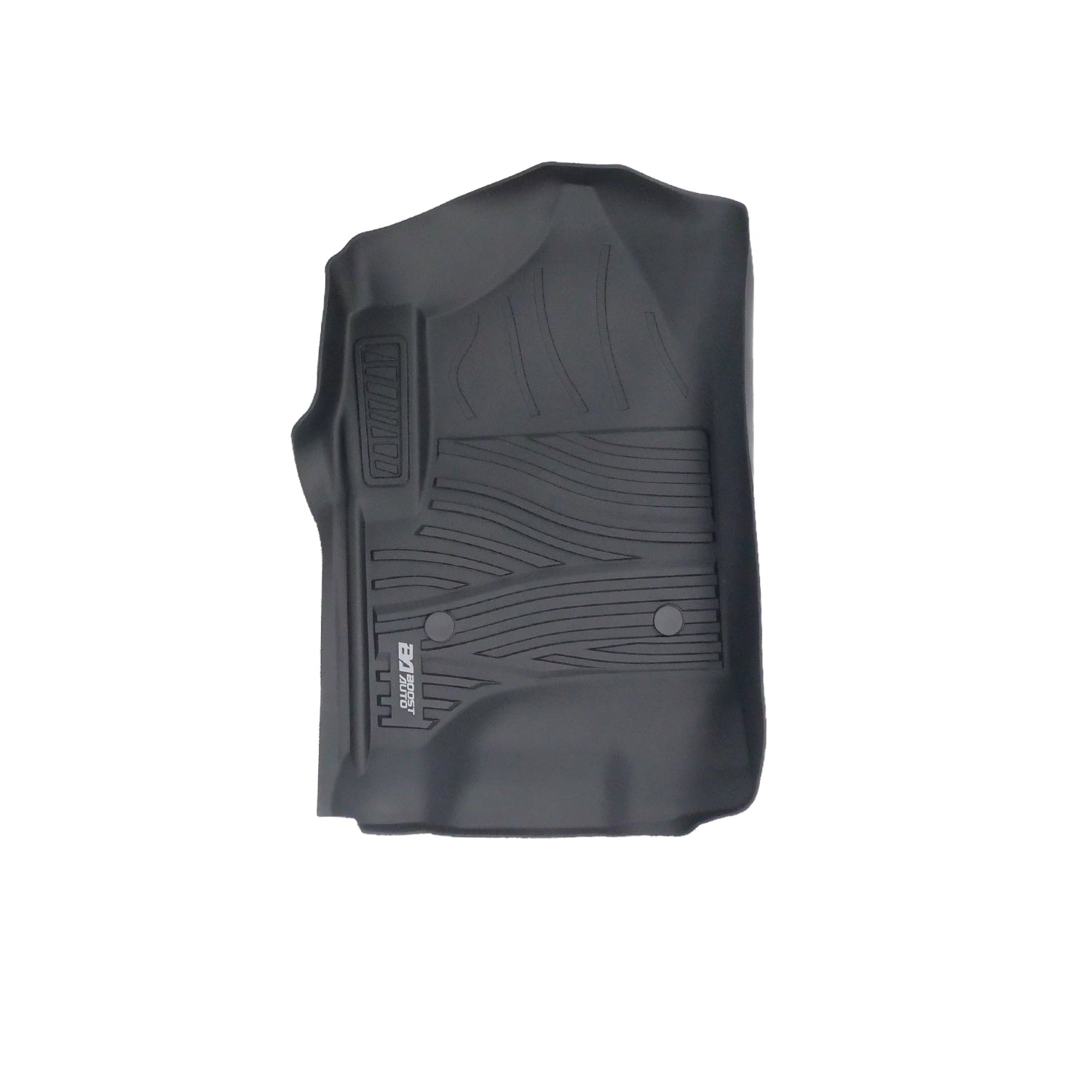 Premium Floor Mats | 2014-2019 Chevy Silverado & GMC Sierra