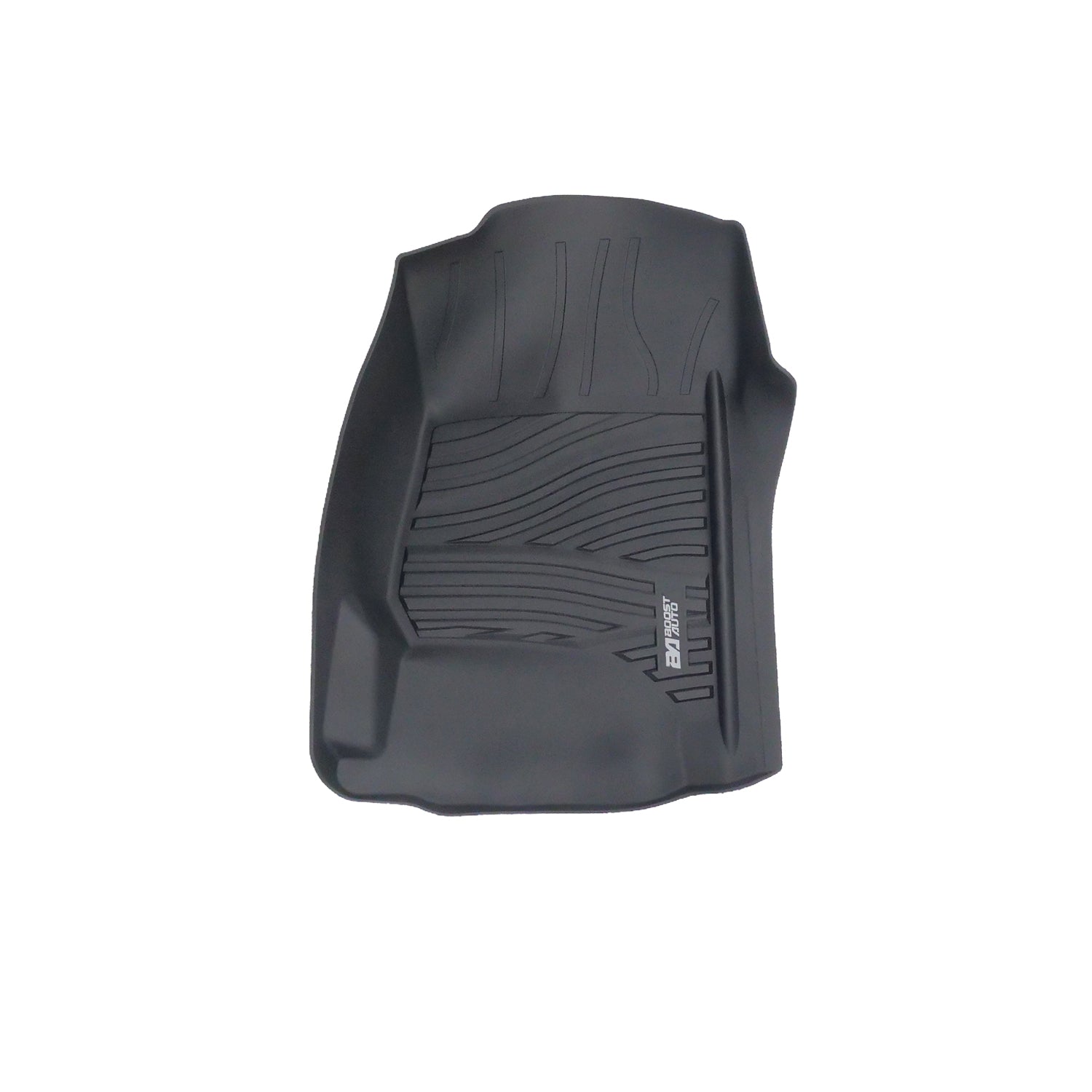 Premium Floor Mats | 2014-2019 Chevy Silverado & GMC Sierra