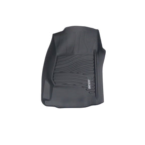 Premium Floor Mats | 2014-2019 Chevy Silverado & GMC Sierra