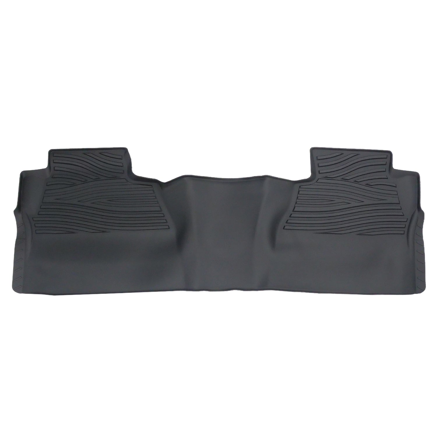 Premium Floor Mats | 2014-2019 Chevy Silverado & GMC Sierra