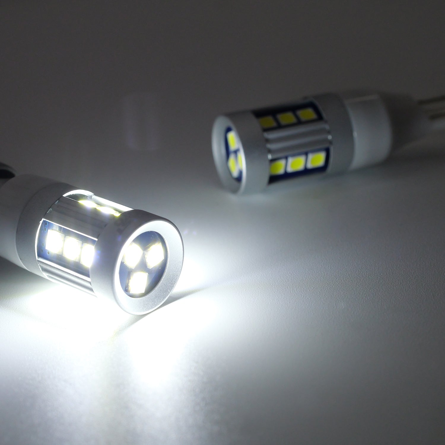 912/921/T15 Cargo Light LED Bulbs | 2014–2019 Chevy Silverado & GMC Sierra