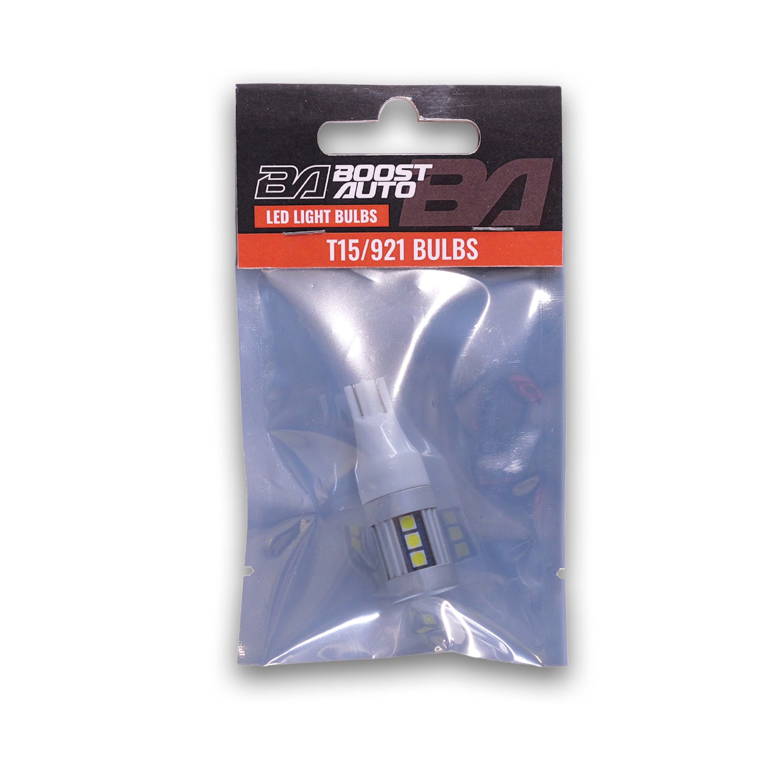 T15 Third Brake Light LED Bulb | 1999-2007 Ford F250 F350 Super Duty