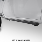 Boost Auto Powered Running Boards | 2022-2026 Toyota Tundra