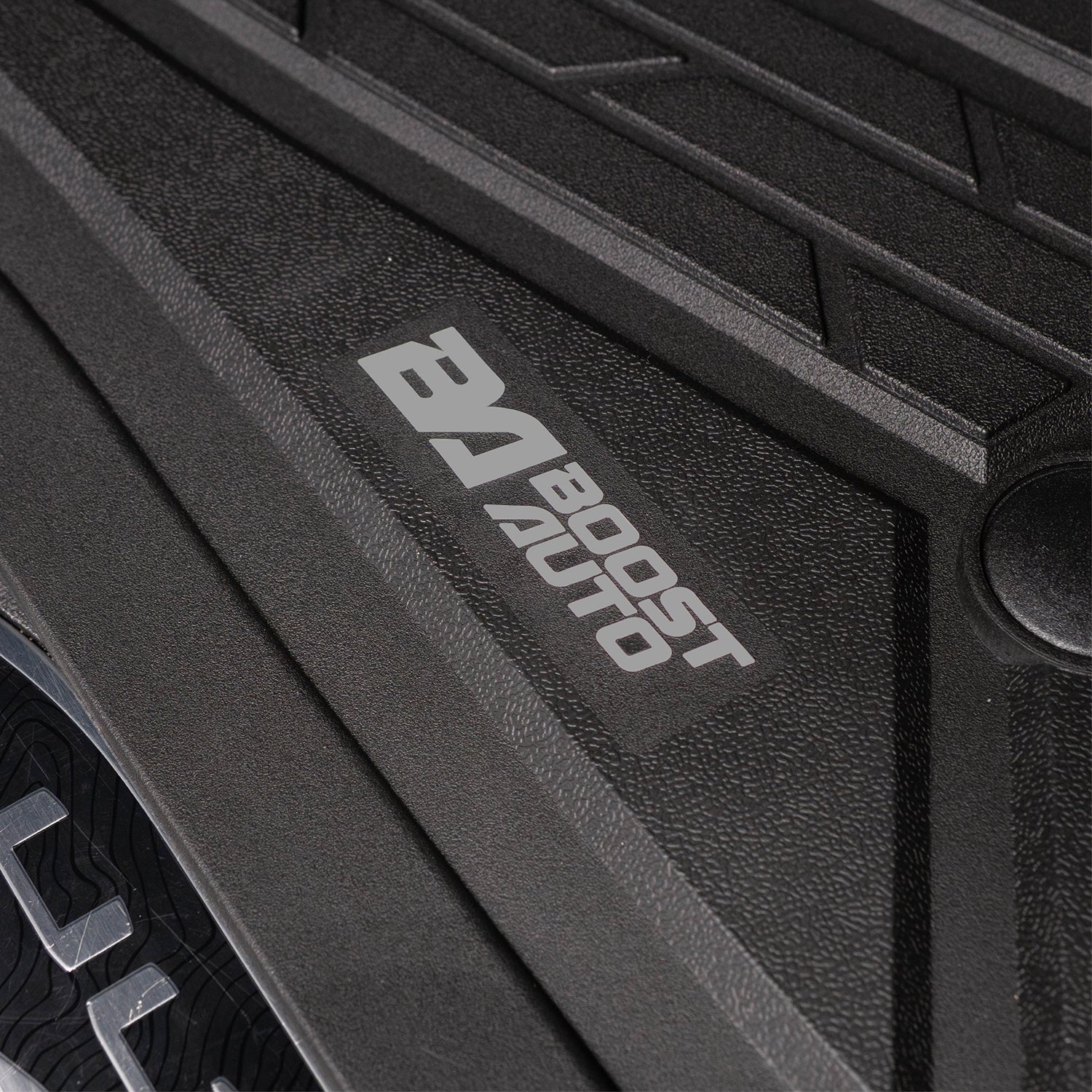 Premium Floor Mats | 2020-2026 Chevy Silverado & GMC Sierra 2500/3500