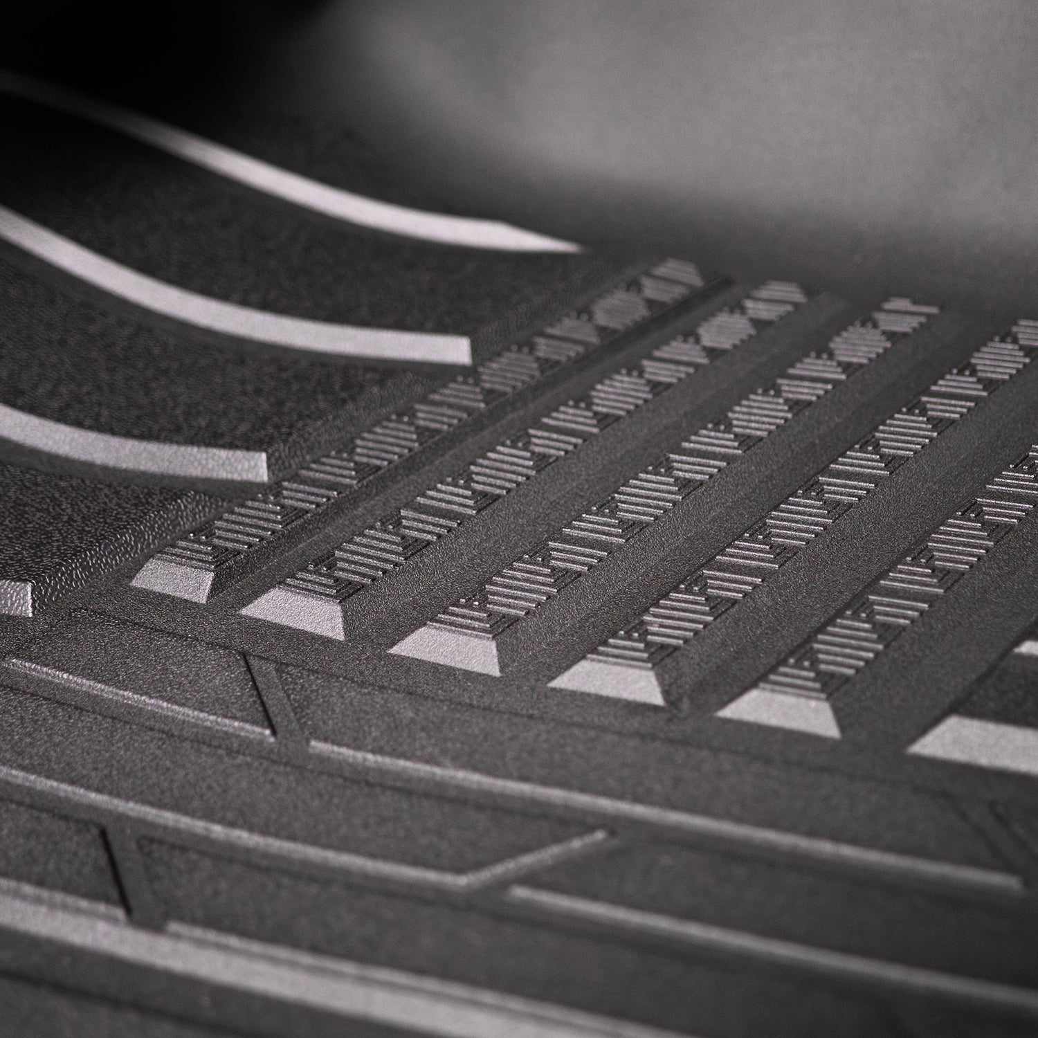 Premium Floor Mats | 2020-2026 Chevy Silverado & GMC Sierra 2500/3500