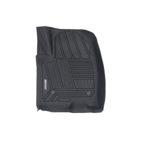 Premium Floor Mats | 2020-2026 Chevy Silverado & GMC Sierra 2500/3500