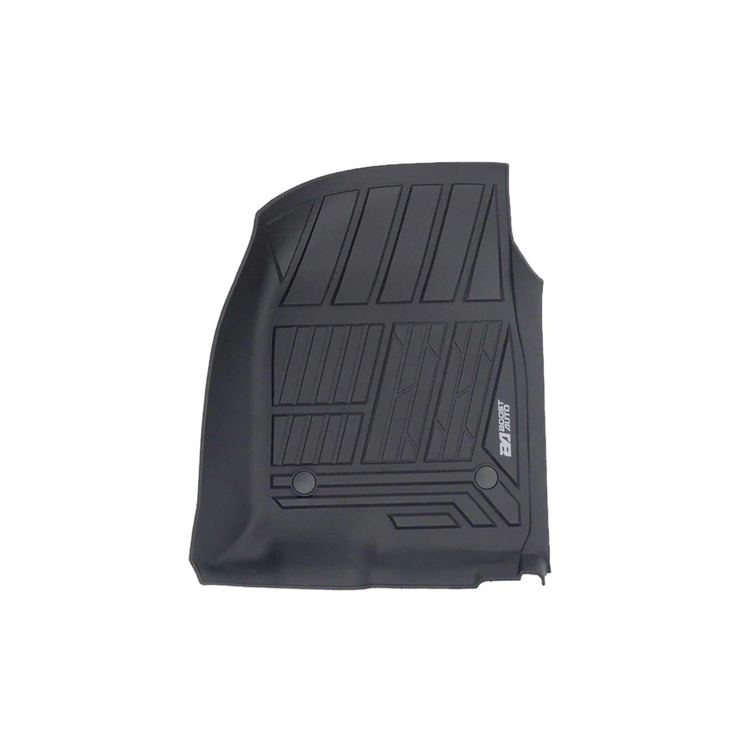 Premium Floor Mats | 2020-2026 Chevy Silverado & GMC Sierra 2500/3500