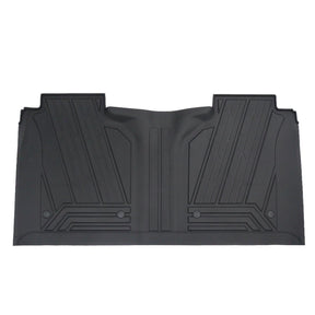 Premium Floor Mats | 2020-2026 Chevy Silverado & GMC Sierra 2500/3500