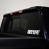 Vinyl Decals