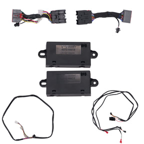 Spot Light In Drive Mirror Mod | 2021-2026 Ford F150