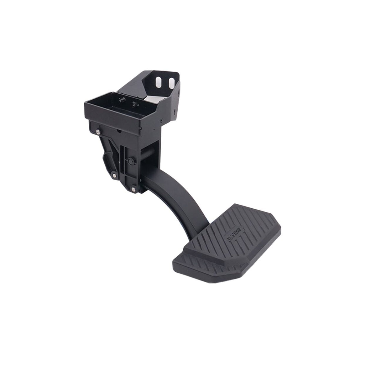 Ford Super Duty F-250/F-350 (2017-2022) Retractable Bed Step