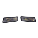 Dodge Ram 1500 (2019-2024) LED License Plate Lights