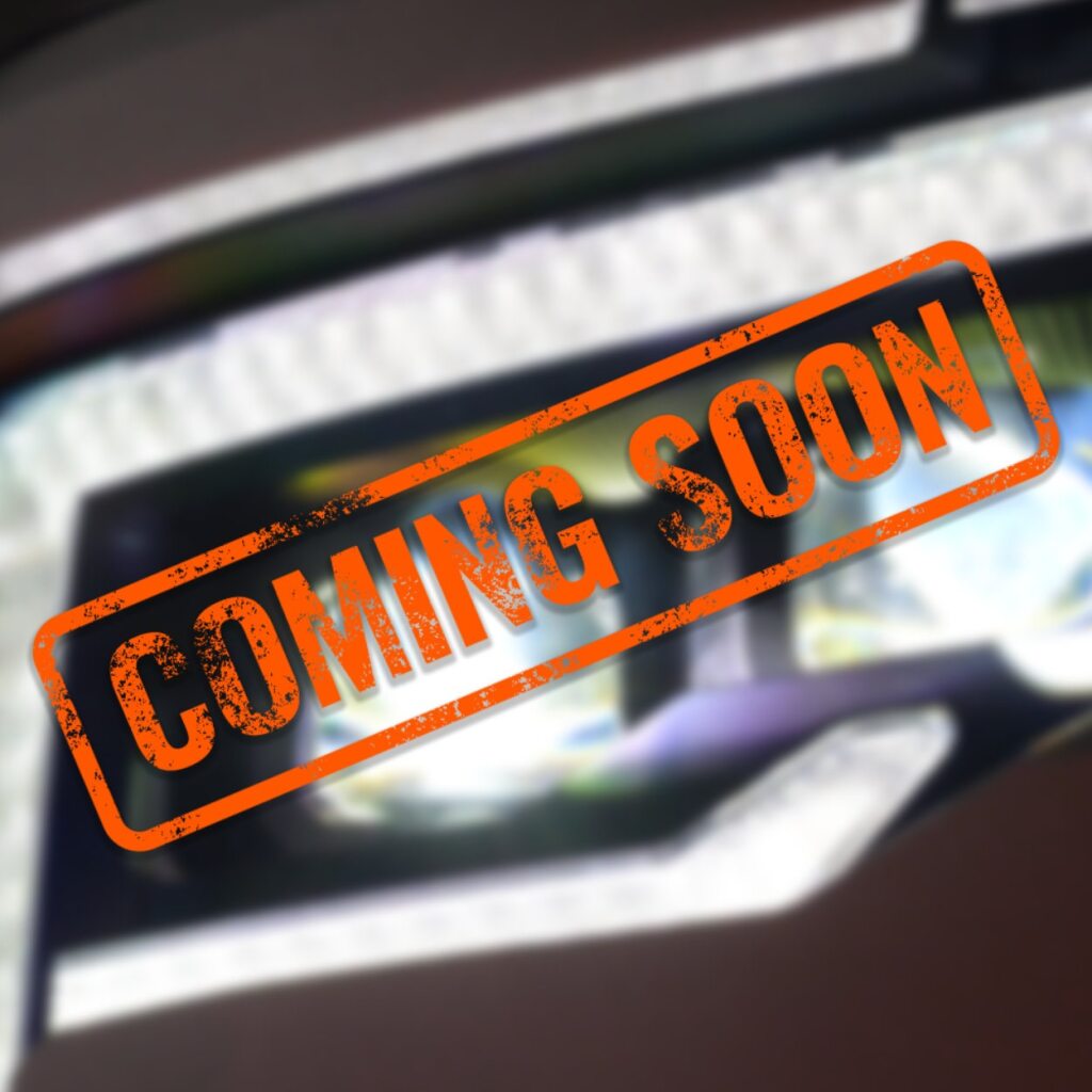 VX4 LED Headlights | 2024-2025 GMC Sierra 2500/3500