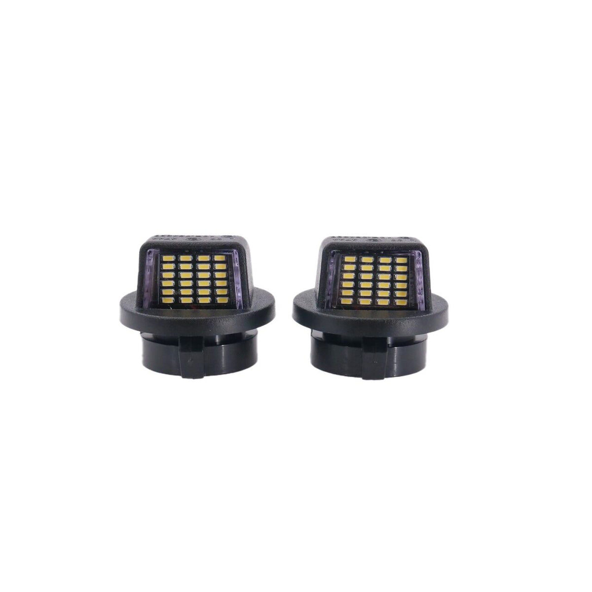 Ford Super Duty F-250/F-350 (1999-2007) LED License Plate Lights