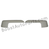 2019+ GM Small Mirror Caps - Silverado & Sierra