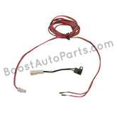 Ford Superduty F250 F350 Mirror Temperature Sensor Harness (2011-2016)