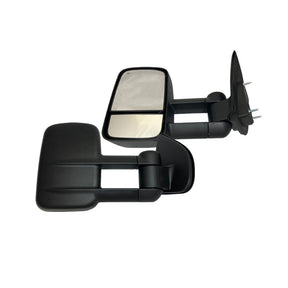 2015 - 2022 Colorado / Canyon Tow Mirrors (Style 1)