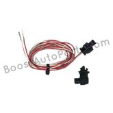 GM Ambient Air Sensor Harness | 2015-2019 Silverado & Sierra