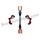 2016 - 2023 Toyota Tacoma All Lights Mod (6 High Mod)