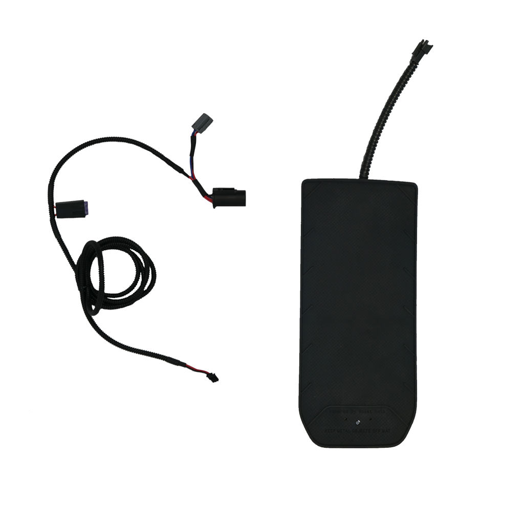 2019-2025 GM Wireless Phone Charging Kit for GM Trucks & SUV's