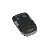 2020 Style GM Key Fob Retrofit (1999-2007 Classic Trucks & SUV's)