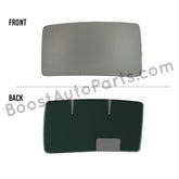 Ford Tow Mirror Lower Glass (2008 Style)