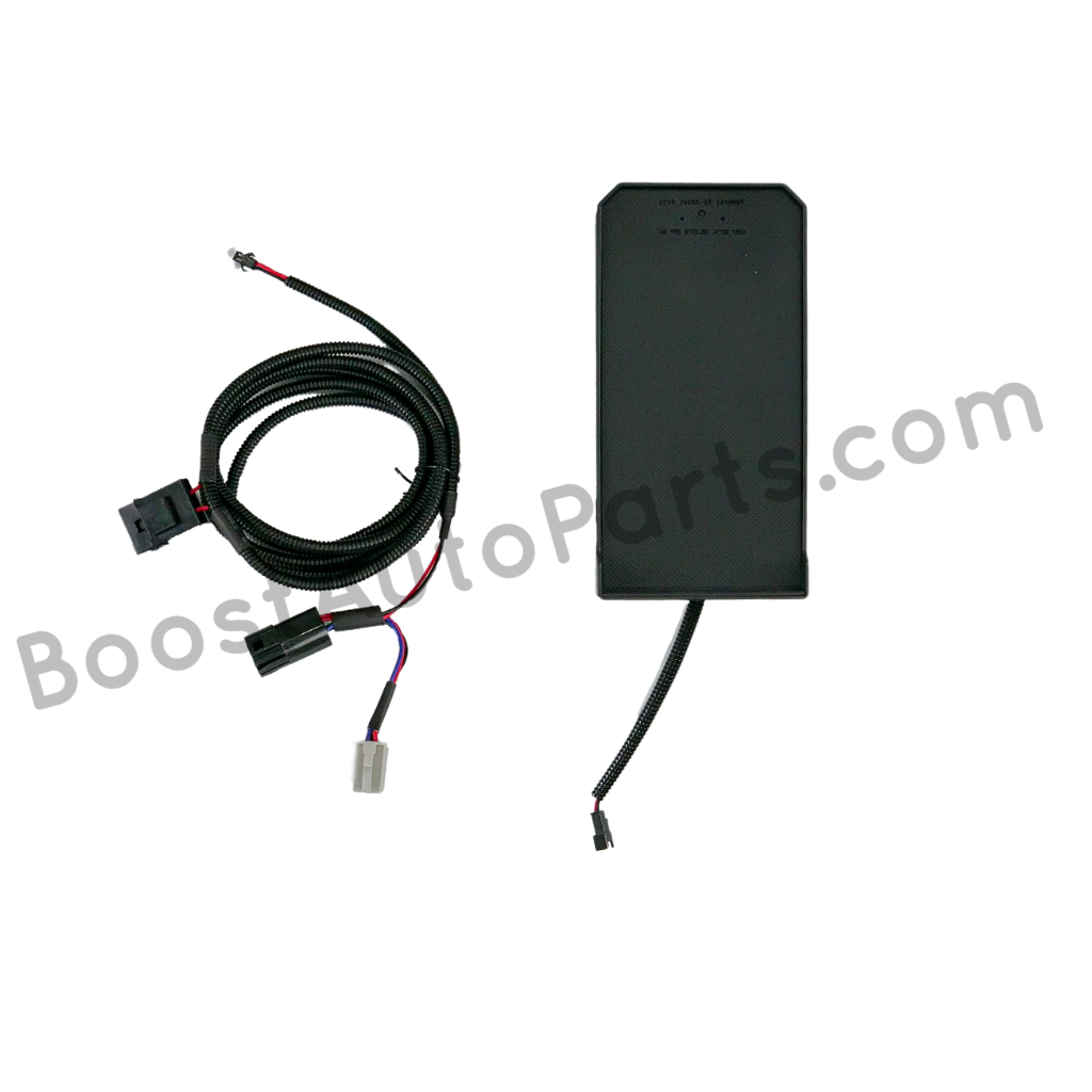 2019-2024 Dodge Ram Wireless Phone Charging Kit (Full Console)