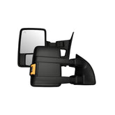 Ford F250/F350/F450/F550 Superduty (1999-2001) Tow Mirrors - 2008 Style