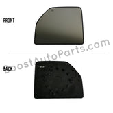 Ford F-150 Tow Mirror Upper Glass (2015-2026)