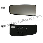 Ford F-150 Tow Mirror Lower Glass (2015-2026)