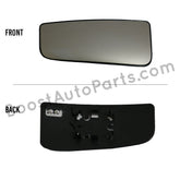Ford Super Duty Tow Mirror Lower Glass (2017-2026)