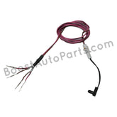 Ford F150 Mirror Temperature Sensor Harness (2018+)