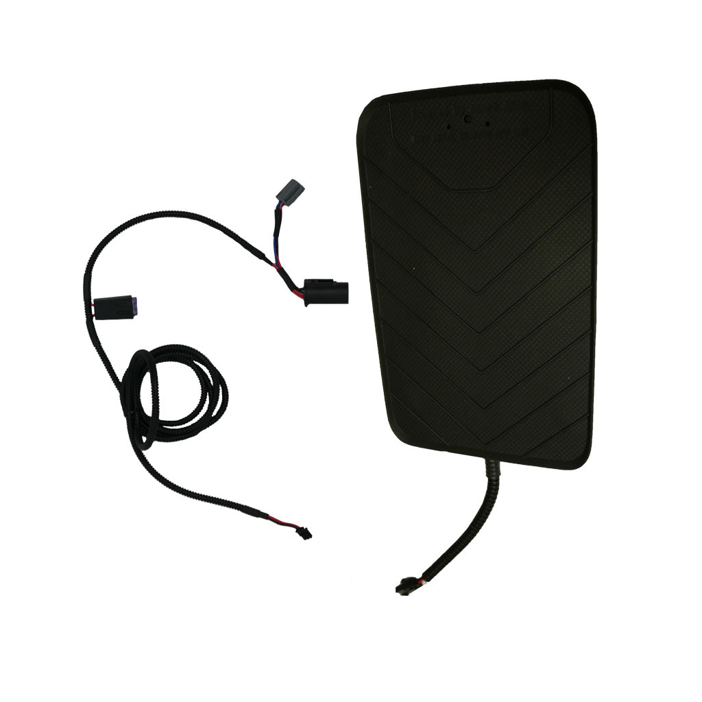 2014-2019 GM Wireless Phone Charging Kit for GM Trucks (Silverado & Sierra)