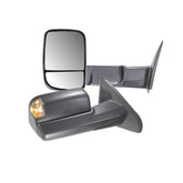 Dodge Ram 1500 Tow Mirrors (1994-2001)