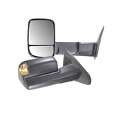 Dodge Ram 2500/3500 Tow Mirrors (1994-2002)